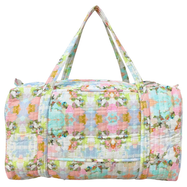 Laura Park Weekender Duffle Bags