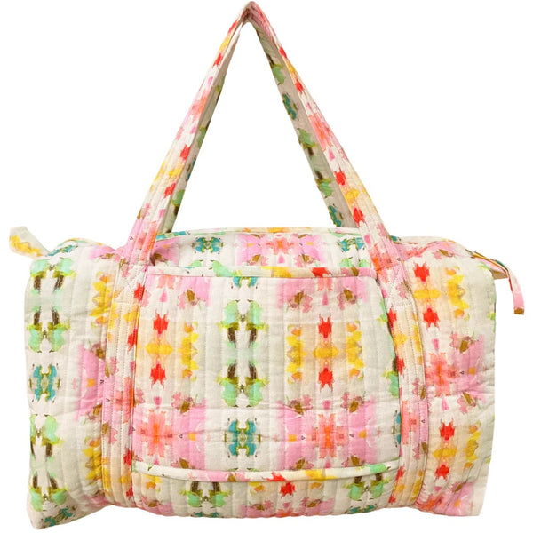 Laura Park Weekender Duffle Bags