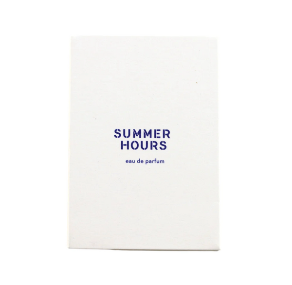 Summer Hours Discovery Set