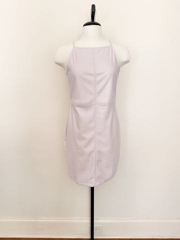 Alanis Dress Light Lilac