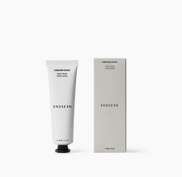 Endseen Hand Cream