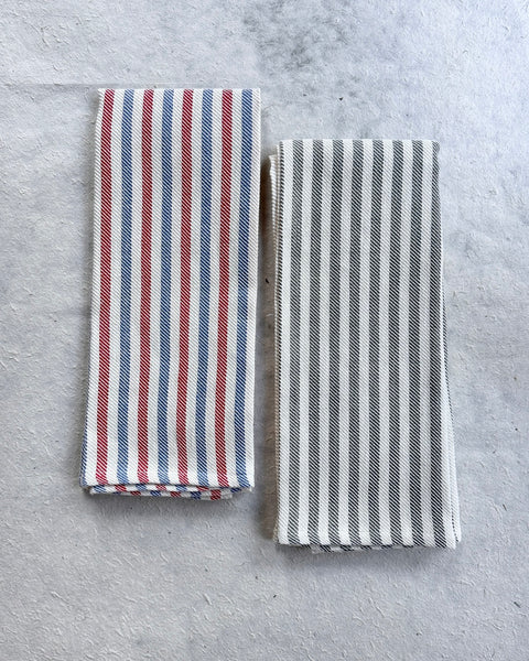 Pomello Stripe Kitchen Towel