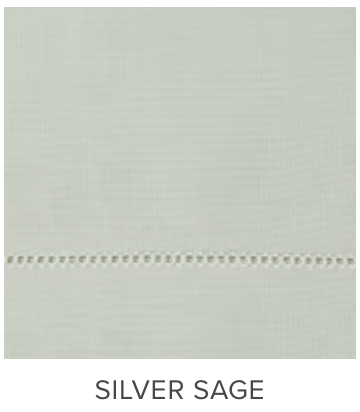 Sferra Celeste Percale Sheeting (Order)