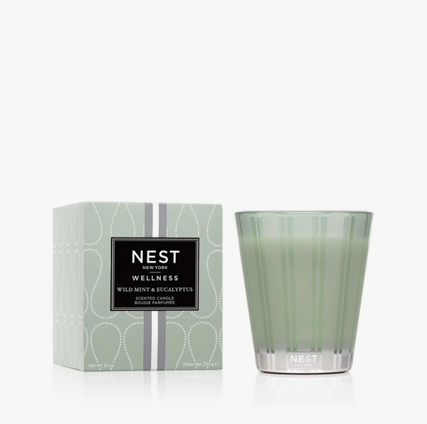 Nest Classic Wellness Candle