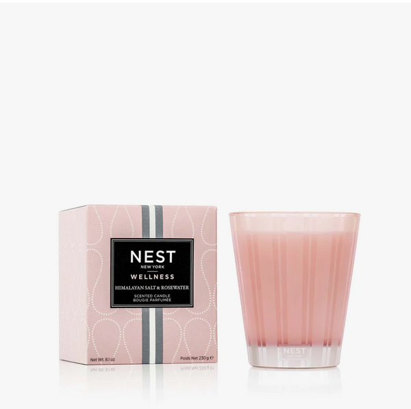 Nest Classic Wellness Candle