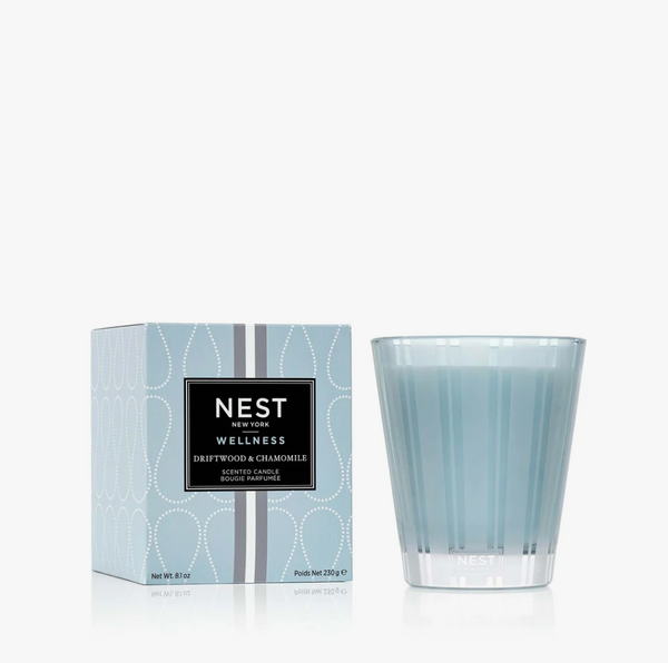 Nest Classic Wellness Candle