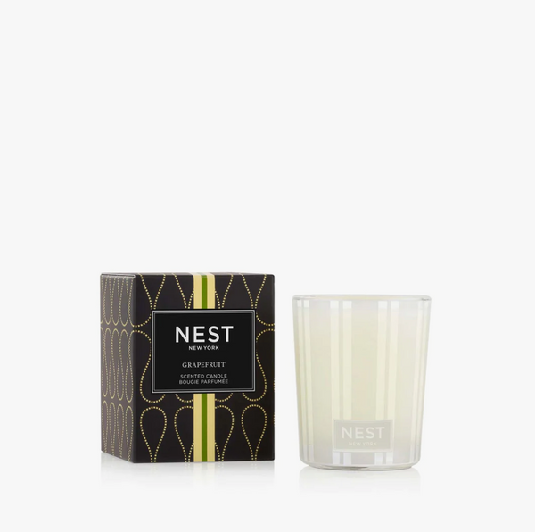 Nest Votive Candle