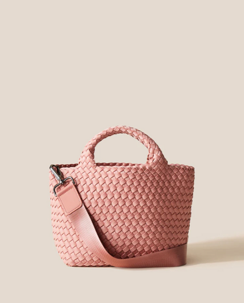 St Barths Small Tote by Naghedi