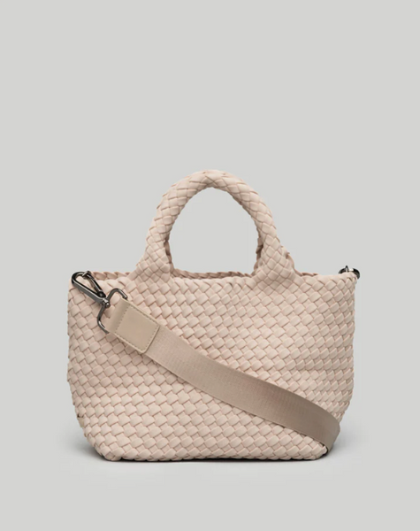 St Barths Small Tote by Naghedi