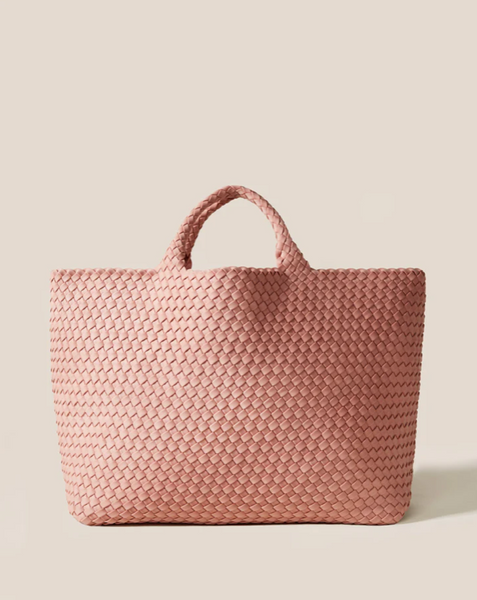 St Barths Large Tote by Naghedi