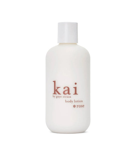 Kai Body Lotion