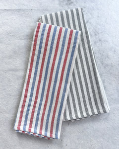 Pomello Stripe Kitchen Towel