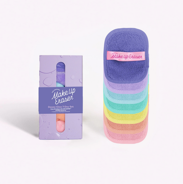 MakeUp Eraser Set