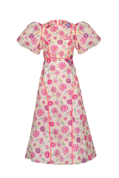 Nammu Peninsula Dress - one L left!
