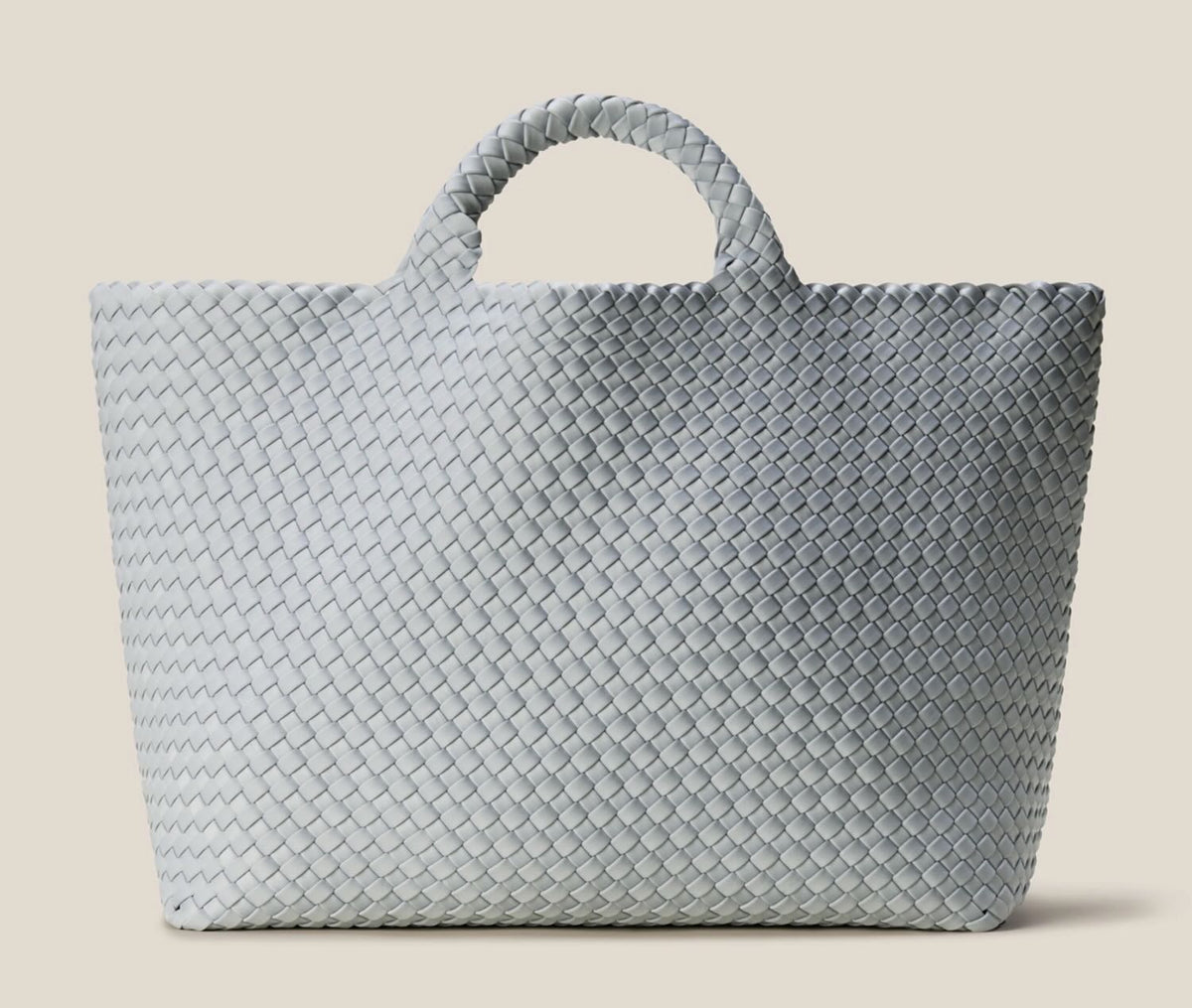 St Barths Large Tote - Glacier - Core Colors – Fresh Ink