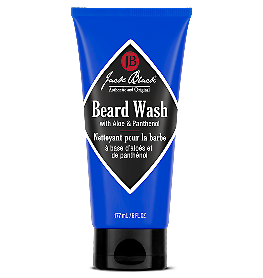 Jack Black Bath and Body