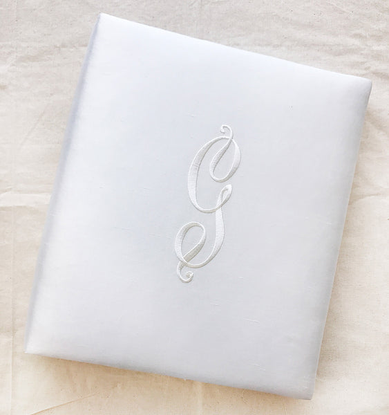 Custom Wedding Album