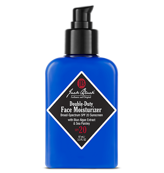 Jack Black Bath and Body