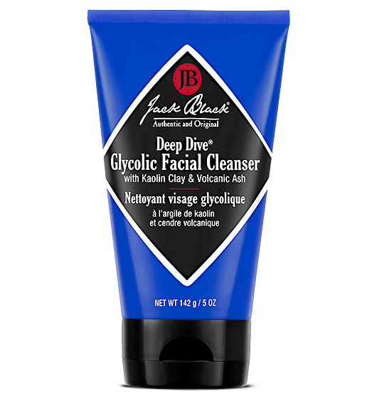 Jack Black Bath and Body