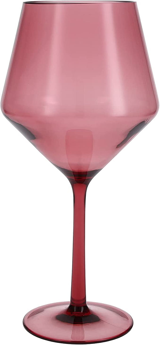 Shatterproof Wine Glasses – Fresh Ink