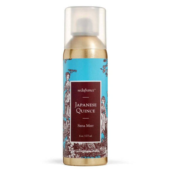Japanese Quince Home Fragrance