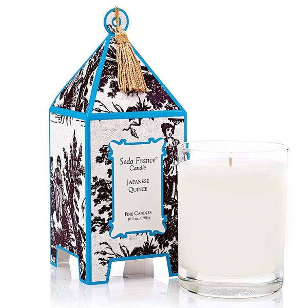 Japanese Quince Home Fragrance