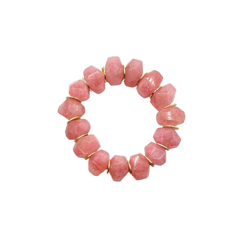 Camden Pink Bracelet