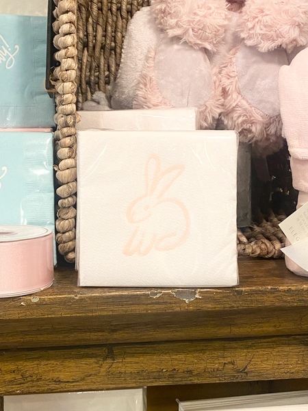 Artful Bunny Party Goods