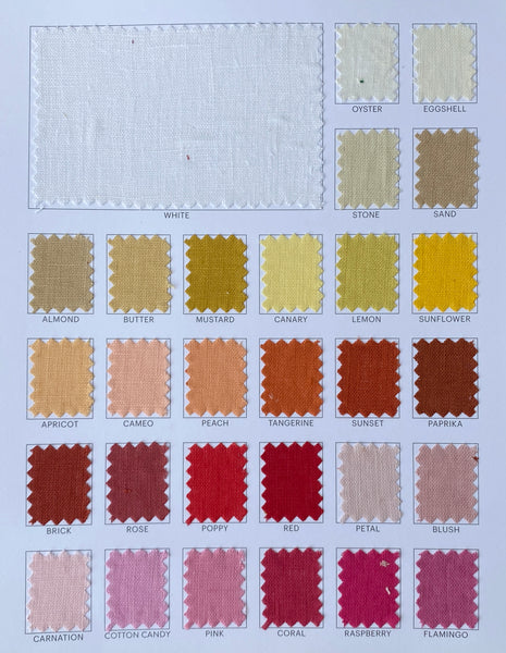 Sferra Festival Dinner Napkins and Placemats (Order)