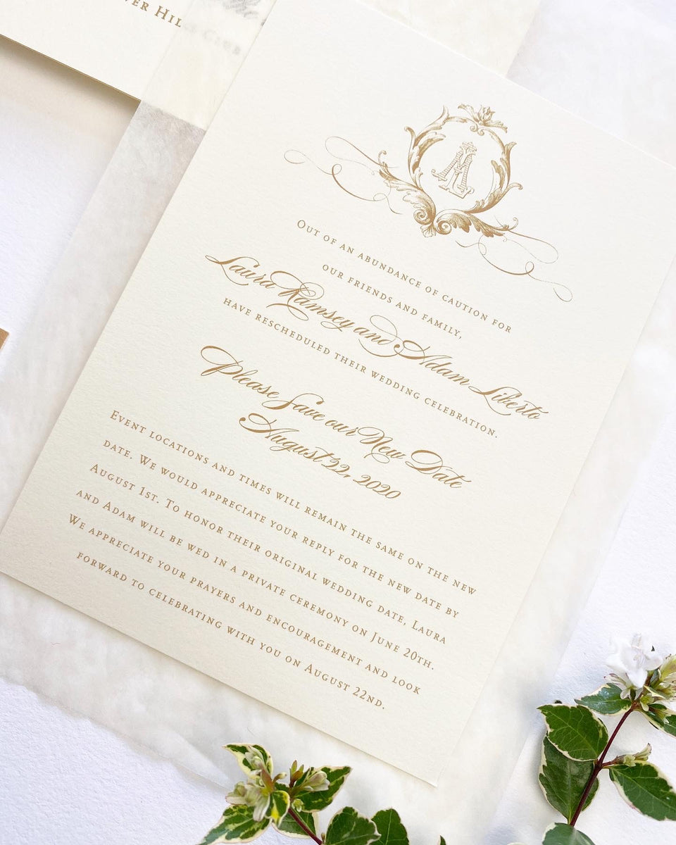 Wedding Invitation Postage - Abundant Wedding Invitations