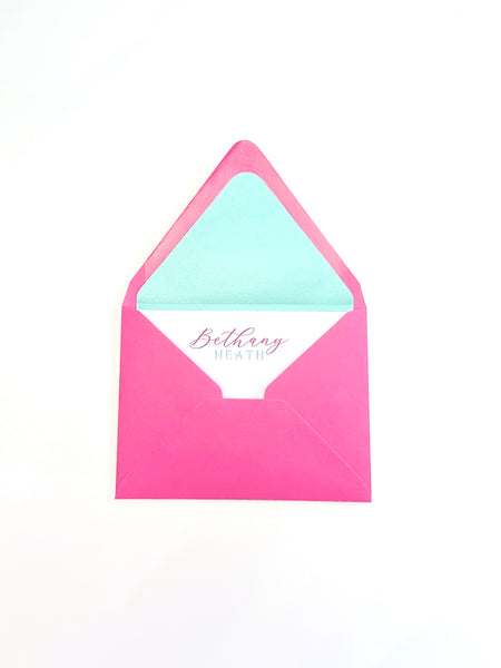 Mix and Match Value Stationery