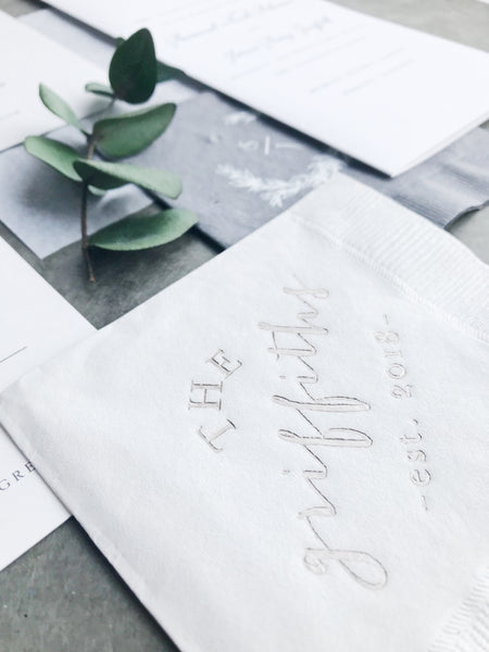 grey-wedding-invitation