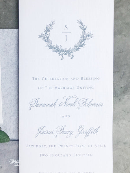 grey-wedding-invitation
