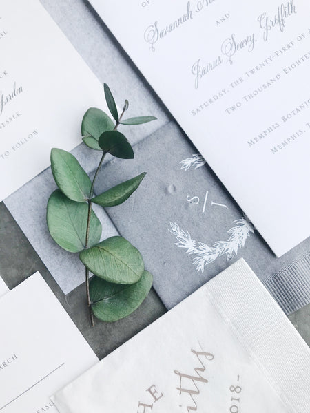 grey-wedding-invitation