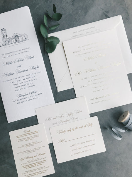 hand-drawn-wedding-invitation