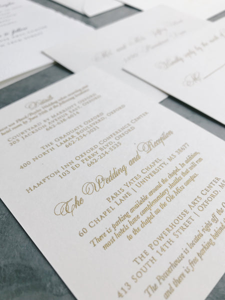 gold-foil-wedding-invitation