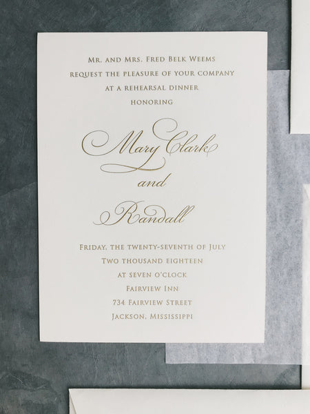 gold-foil-calligraphy-wedding-invitation