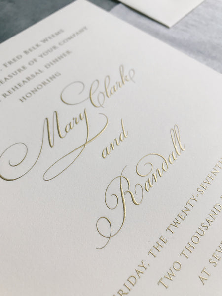 gold-foil-calligraphy-wedding-invitation