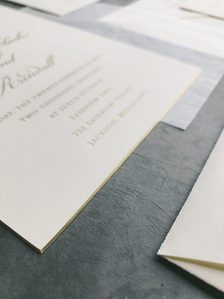 gold-foil-calligraphy-wedding-invitation