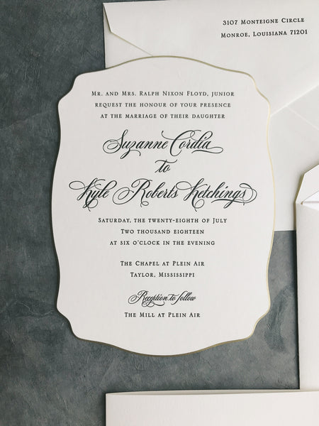 calligraphy-ribbon-wedding-invitation