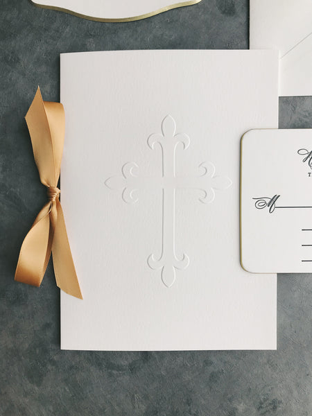 calligraphy-ribbon-wedding-invitation