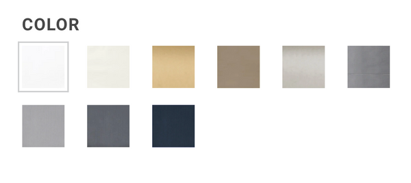 Sferra Giotto Sateen Sheeting (Order)