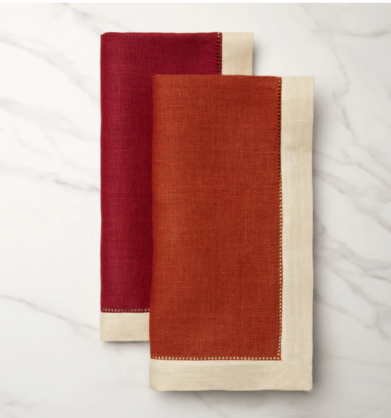 Sferra Roma Dinner Napkins