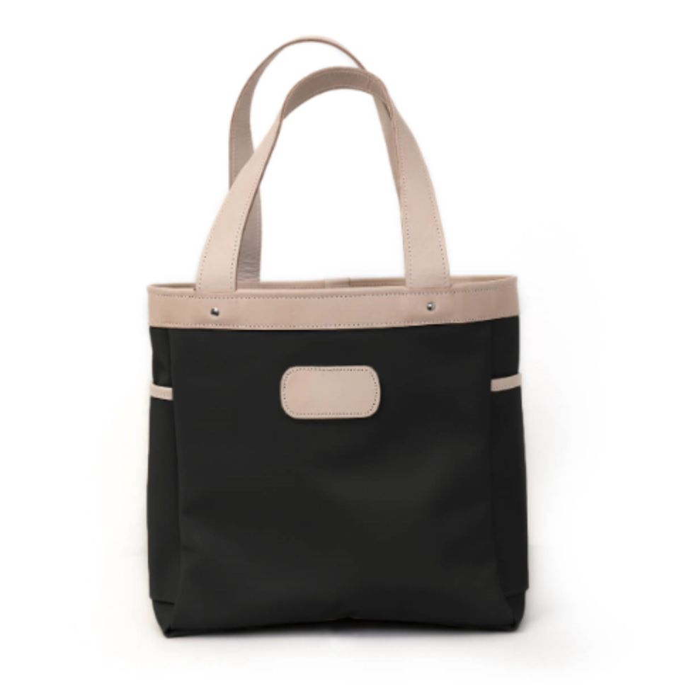 Jon hart left bank tote cheap