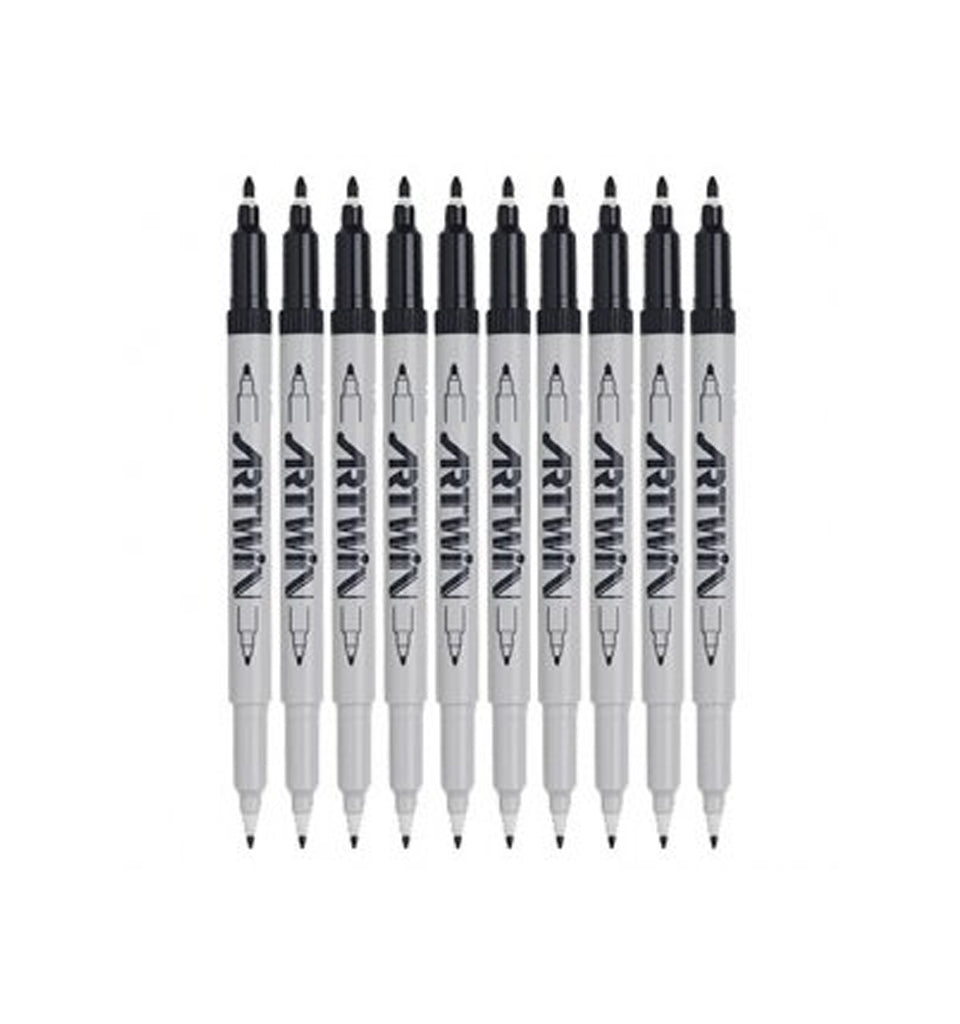 Mural Pens - Premium Acrylic Paint Pens — fortyonehundred