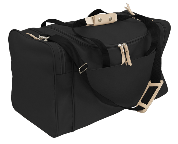 Jon Hart Large Square Duffle