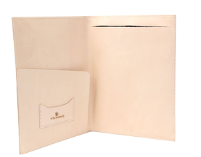 Jon Hart Executive Folder