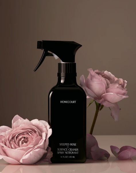 Homecourt Surface Cleaner
