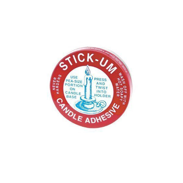 StickUm Candle Adhesive Fresh Ink