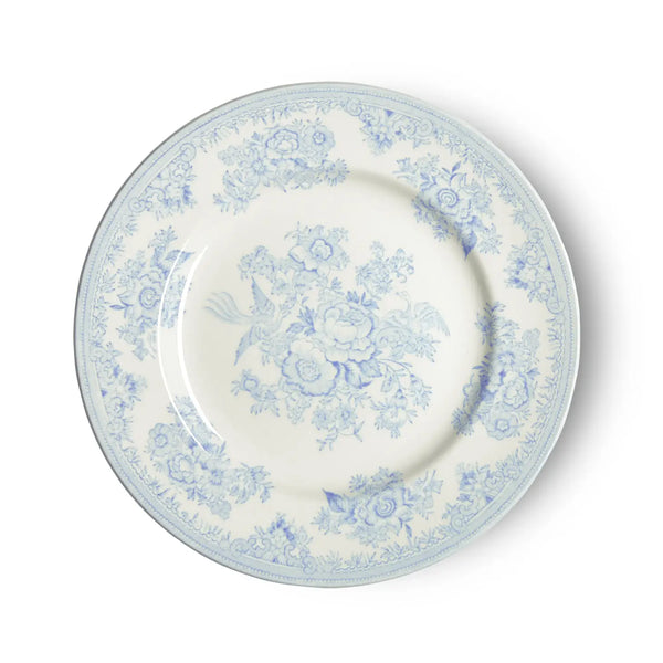 Blue Asiatic Pheasants Dinnerware